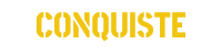 CONQUISTE